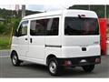 2022 Daihatsu Hijet Cargo