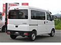 2022 Daihatsu Hijet Cargo