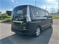 2013 Nissan Serena
