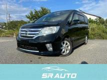 2013 Nissan Serena