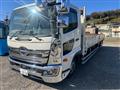 2018 Hino Hino Others