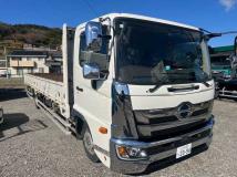 2018 Hino Hino Others