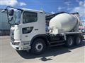 2021 Hino Hino Others