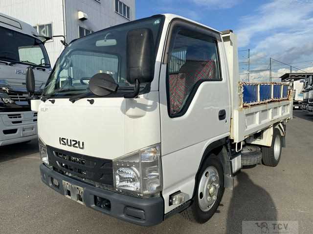 2019 Isuzu Isuzu Others