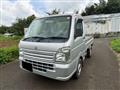 2017 Suzuki Carry Truck