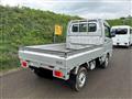 2017 Suzuki Carry Truck