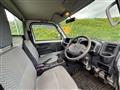 2017 Suzuki Carry Truck