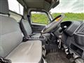 2017 Suzuki Carry Truck