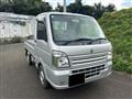 2017 Suzuki Carry Truck