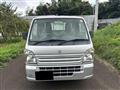 2017 Suzuki Carry Truck