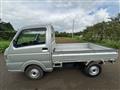 2017 Suzuki Carry Truck