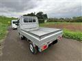 2017 Suzuki Carry Truck