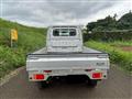 2017 Suzuki Carry Truck