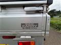 2017 Suzuki Carry Truck