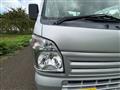 2017 Suzuki Carry Truck