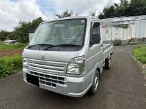 2017 Suzuki Carry Truck