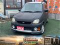 1998 Subaru Pleo