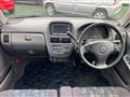 1998 Subaru Pleo