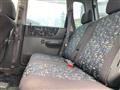 1998 Subaru Pleo