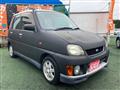 1998 Subaru Pleo