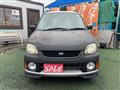 1998 Subaru Pleo