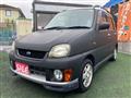 1998 Subaru Pleo