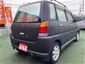 1998 Subaru Pleo
