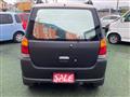 1998 Subaru Pleo