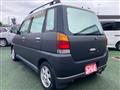 1998 Subaru Pleo