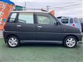 1998 Subaru Pleo