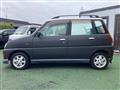 1998 Subaru Pleo