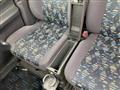 1998 Subaru Pleo