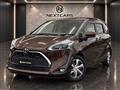 2020 Toyota Sienta