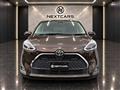 2020 Toyota Sienta