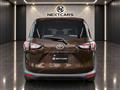 2020 Toyota Sienta