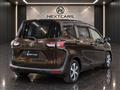 2020 Toyota Sienta