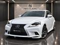 2014 Lexus IS