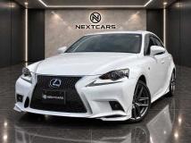2014 Lexus IS