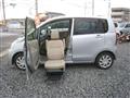 2012 Daihatsu Move