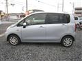 2012 Daihatsu Move