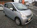 2012 Daihatsu Move