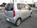 2012 Daihatsu Move