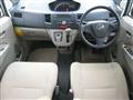 2012 Daihatsu Move