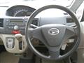 2012 Daihatsu Move