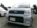 2009 Daihatsu Move Custom