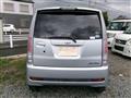 2009 Daihatsu Move Custom