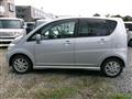 2009 Daihatsu Move Custom