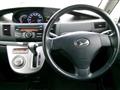 2009 Daihatsu Move Custom