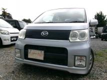 2009 Daihatsu Move Custom