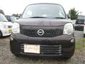 2011 Nissan Moco